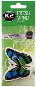 Ароматизатор K2 Fresh Wind Green Tea 7 г