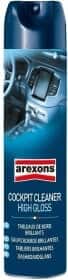 Полироль для салона Arexons Cockpit Cleaner океан 600 мл Полироль для салона Arexons Cockpit Cleaner океан 600 мл