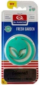 Ароматизатор Dr. Marcus Elements Fresh Garden
