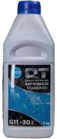 Готовый антифриз QT MEG Standard G11 синий -30 °C