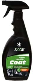 Поліроль для салону Axxis Nano Plastic Coat 500 мл Поліроль для салону Axxis Nano Plastic Coat 500 мл