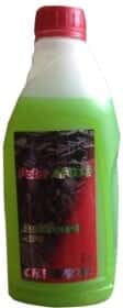 Готовый антифриз Chempioil Polar G13 зеленый -40 °C