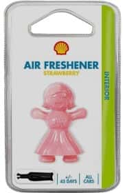 Ароматизатор Shell Little Joe Strawberry 12