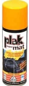 Поліроль для салону Atas Plak Supermat папайя 200 мл