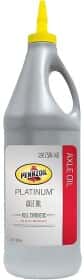 Трансмісійна олива Pennzoil Platinum Axle GL-5 75W-140 синтетична Трансмісійна олива Pennzoil Platinum Axle GL-5 75W-140 синтетична
