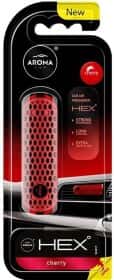 Ароматизатор Aroma Car HEX Cherry 10 г