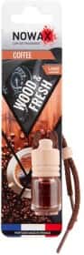 Ароматизатор Nowax Wood&Fresh Coffee 28