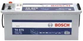 Акумулятор Bosch 6 CT-140-L T4 0092T40750