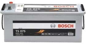 Аккумулятор Bosch 6 CT-145-L T5 0092T50750