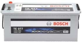 Акумулятор Bosch 6 CT-190-L TE 0092TE0777