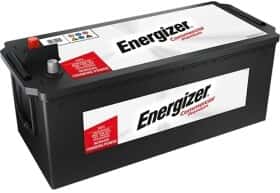 Акумулятор Energizer 6 CT-180-L Commercial Premium 680108100
