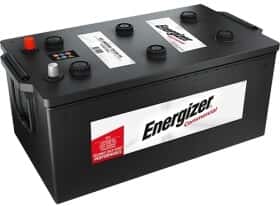 Аккумулятор Energizer 6 CT-220-L Commercial 720018115