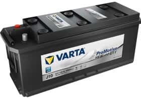 Акумулятор Varta 6 CT-135-L ProMotive Heavy Duty 635052100