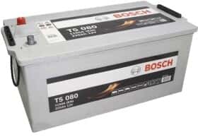 Акумулятор Bosch 6 CT-225-L T5 0092T50800