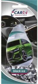 Ароматизатор CarBI Black Ice 9 мл