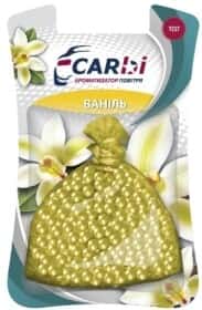 Ароматизатор CarBI Vanilla 15 г