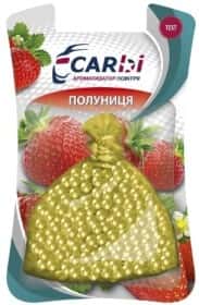 Ароматизатор CarBI Strawberry 15 г