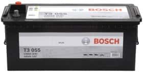 Аккумулятор Bosch 6 CT-180-L T3 0092T30550