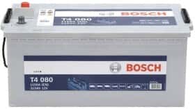 Аккумулятор Bosch 6 CT-240-L TE 0092TE0888