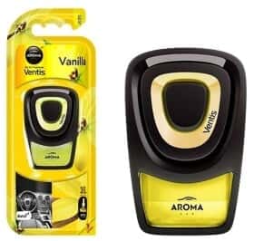 Ароматизатор Aroma Car Ventis Vanilla 8 мл