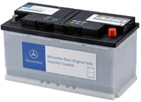 Акумулятор Mercedes-Benz / Smart 6 CT-100-R 000982330826