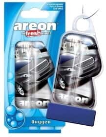 Ароматизатор Areon Liquid Oxygen 8 мл