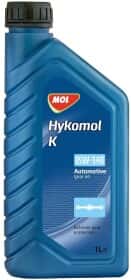 Трансмісійна олива MOL Hykomol K GL-5 85W-140 мінеральна Трансмісійна олива MOL Hykomol K GL-5 85W-140 мінеральна