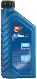 Трансмісійна олива MOL Hykomol GL-4 80W-90 мінеральна Трансмісійна олива MOL Hykomol GL-4 80W-90 мінеральна
