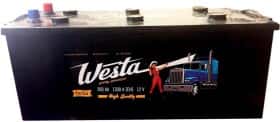Аккумулятор Westa 6 CT-200-L Pretty Powerful WST2004