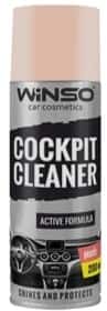 Полироль для салона Winso Cockpit Cleaner персик 200 мл
