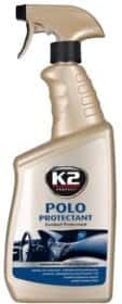 Полироль для салона K2 Polo Protectant 750 мл