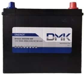 Акумулятор DMK Energy DE55JA