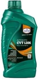 Трансмісійна олива Eurol CVT 1206 синтетична
