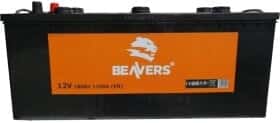 Акумулятор Beavers 6 CT-180-L 6180LBEAVERS Акумулятор Beavers 6 CT-180-L 6180LBEAVERS