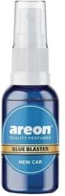 Ароматизатор Areon Blue Blaster New Car 30 Ароматизатор Areon Blue Blaster New Car 30