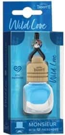 Ароматизатор Tasotti Wild Love Monsieur 7 мл