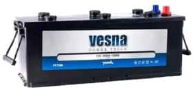 Акумулятор Vesna 6 CT-150-L Power Truck 121913