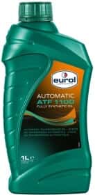 Трансмиссионное масло Eurol ATF 1100 синтетическое