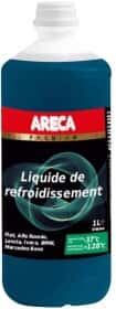 Готовый антифриз Areca Premium LR OAT G11 синий -37 °C