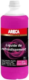 Готовый антифриз Areca Premium LR OAT G13 розовый -37 °C