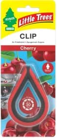 Ароматизатор Little Trees Clip Cherry 30 г