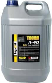 Готовый антифриз VIPOIL А-40 -24 °C
