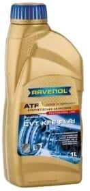 Трансмісійна олива Ravenol ATF CVT KFE Fluid синтетична