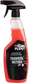 Полироль для салона Flexy Матовая 500 мл Полироль для салона Flexy Матовая 500 мл