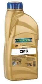 Трансмиссионное масло Ravenol ATF ZMS синтетическое Трансмиссионное масло Ravenol ATF ZMS синтетическое