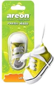 Ароматизатор Areon Fresh Wave Lemon 31 г Ароматизатор Areon Fresh Wave Lemon 31 г