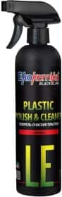 Полироль для салона Ekokemika Plastic Polish&Cleaner ваниль 500 мл Полироль для салона Ekokemika Plastic Polish&Cleaner ваниль 500 мл