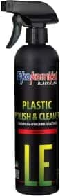 Полироль для салона Ekokemika Plastic Polish&Cleaner лимон 500 мл Полироль для салона Ekokemika Plastic Polish&Cleaner лимон 500 мл