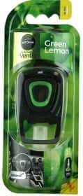 Ароматизатор Aroma Car Ventis Green Lemon 8