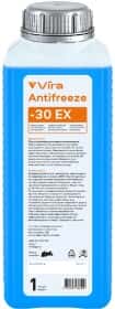 Готовый антифриз VIRA ЕХ G12/G12+ синий -30 °C Готовый антифриз VIRA ЕХ G12/G12+ синий -30 °C